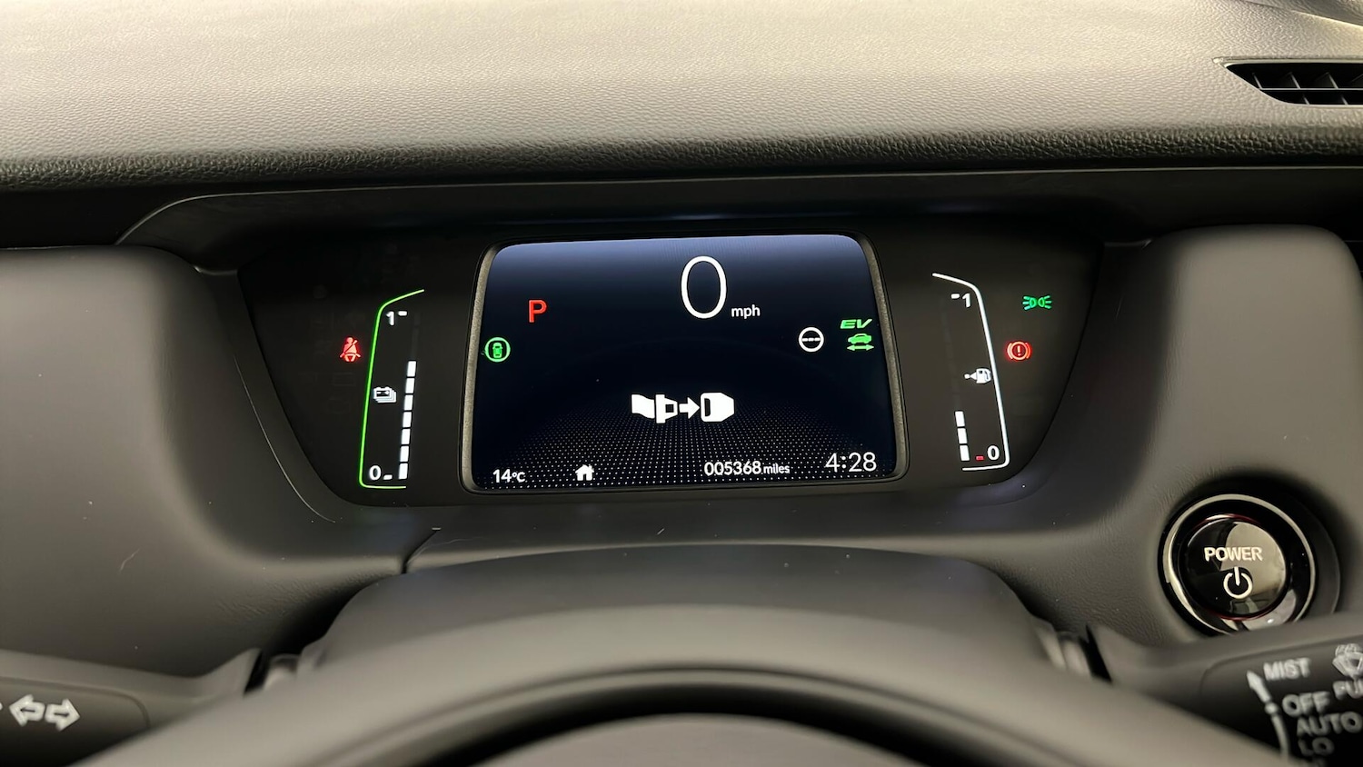 Used Honda Jazz 2024 for sale - 76999372: Photo 16