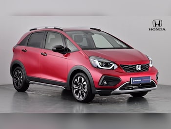 Used Honda Jazz 2024 for sale - 76999372: Photo