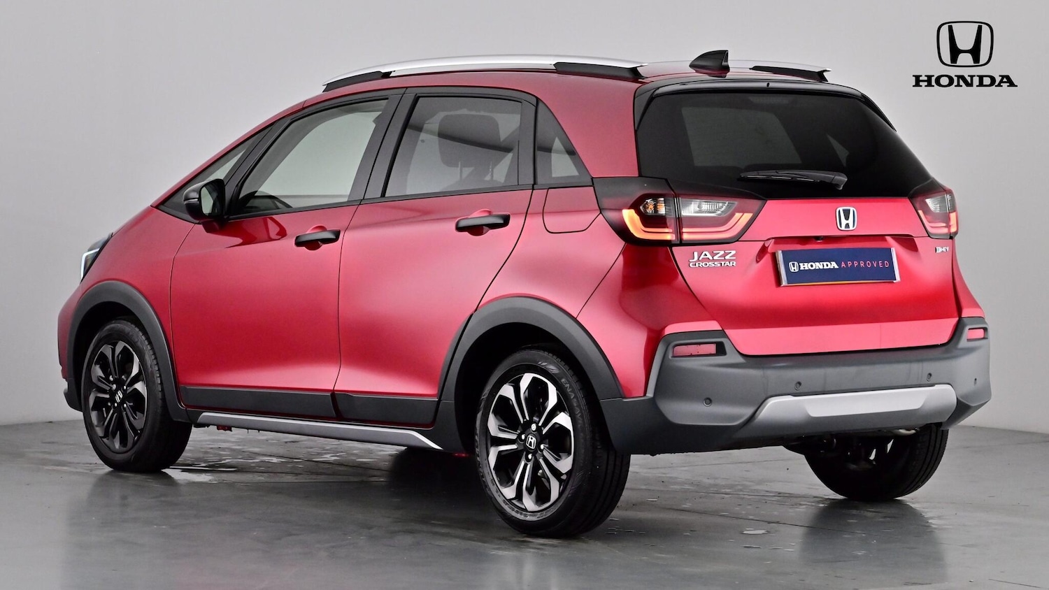 Used Honda Jazz 2024 for sale - 76999372: Photo 2