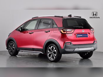 Used Honda Jazz 2024 for sale - 76999372: Photo