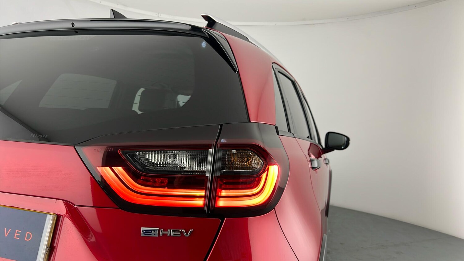 Used Honda Jazz 2024 for sale - 76999372: Photo 30