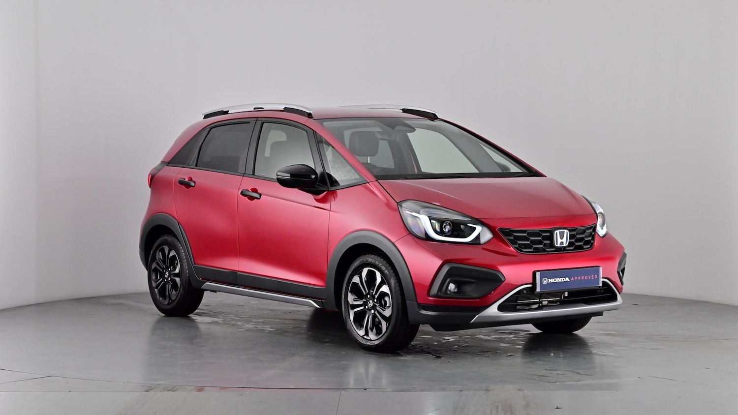 Used Honda Jazz 2024 for sale - 76999372: Photo 33