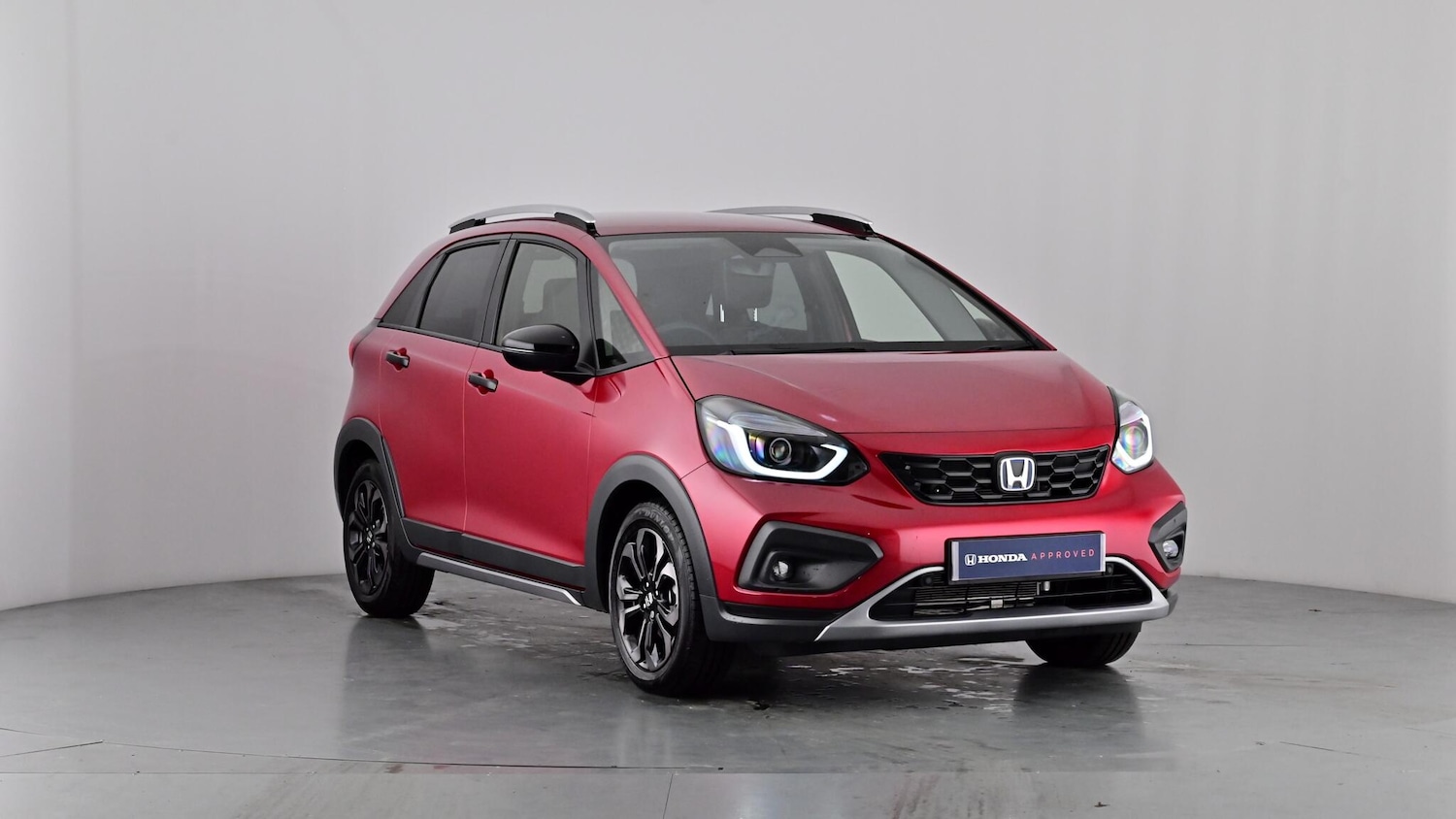 Used Honda Jazz 2024 for sale - 76999372: Photo 34