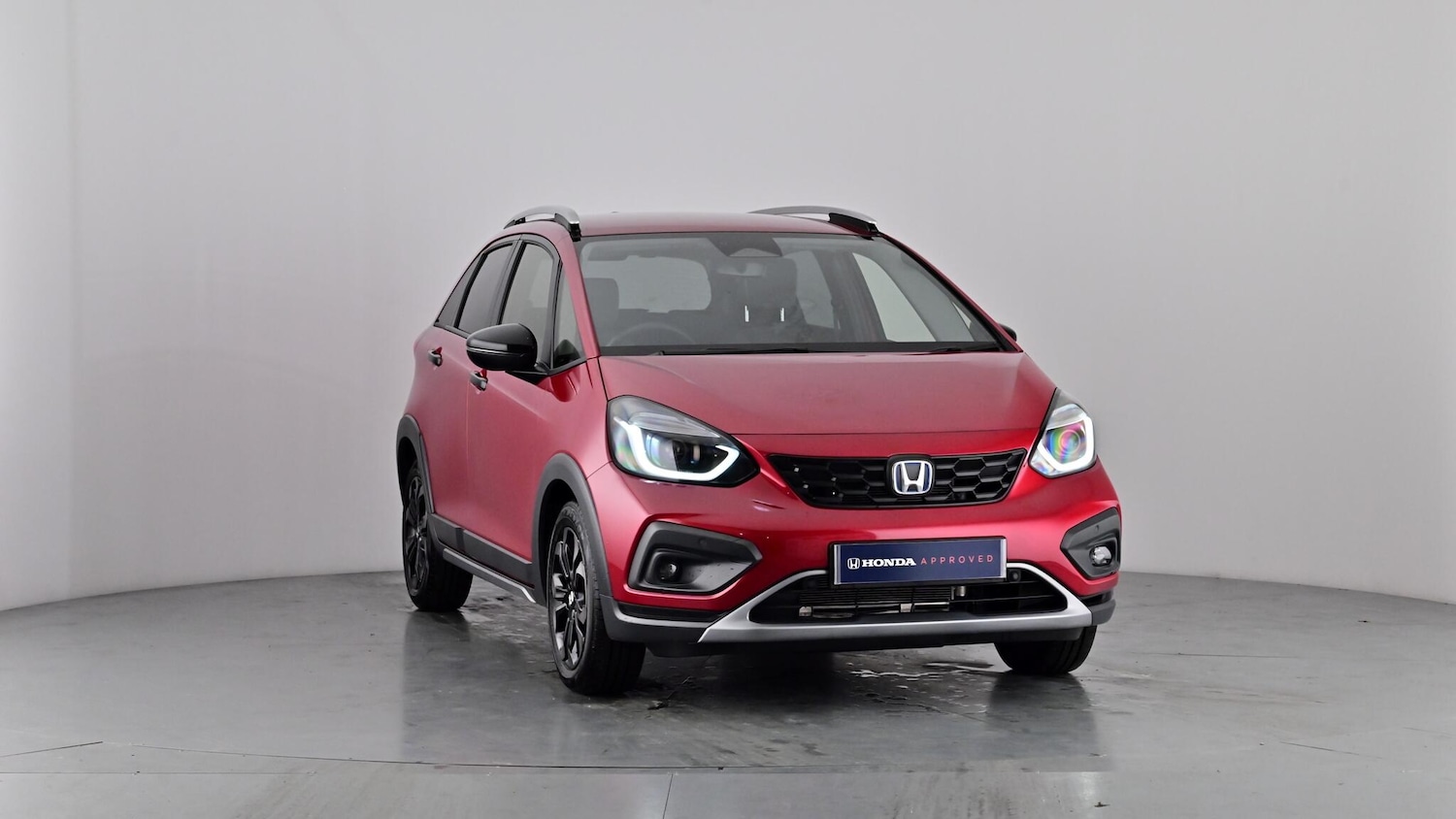 Used Honda Jazz 2024 for sale - 76999372: Photo 35