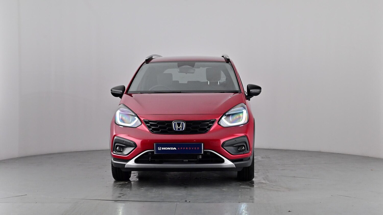 Used Honda Jazz 2024 for sale - 76999372: Photo 37