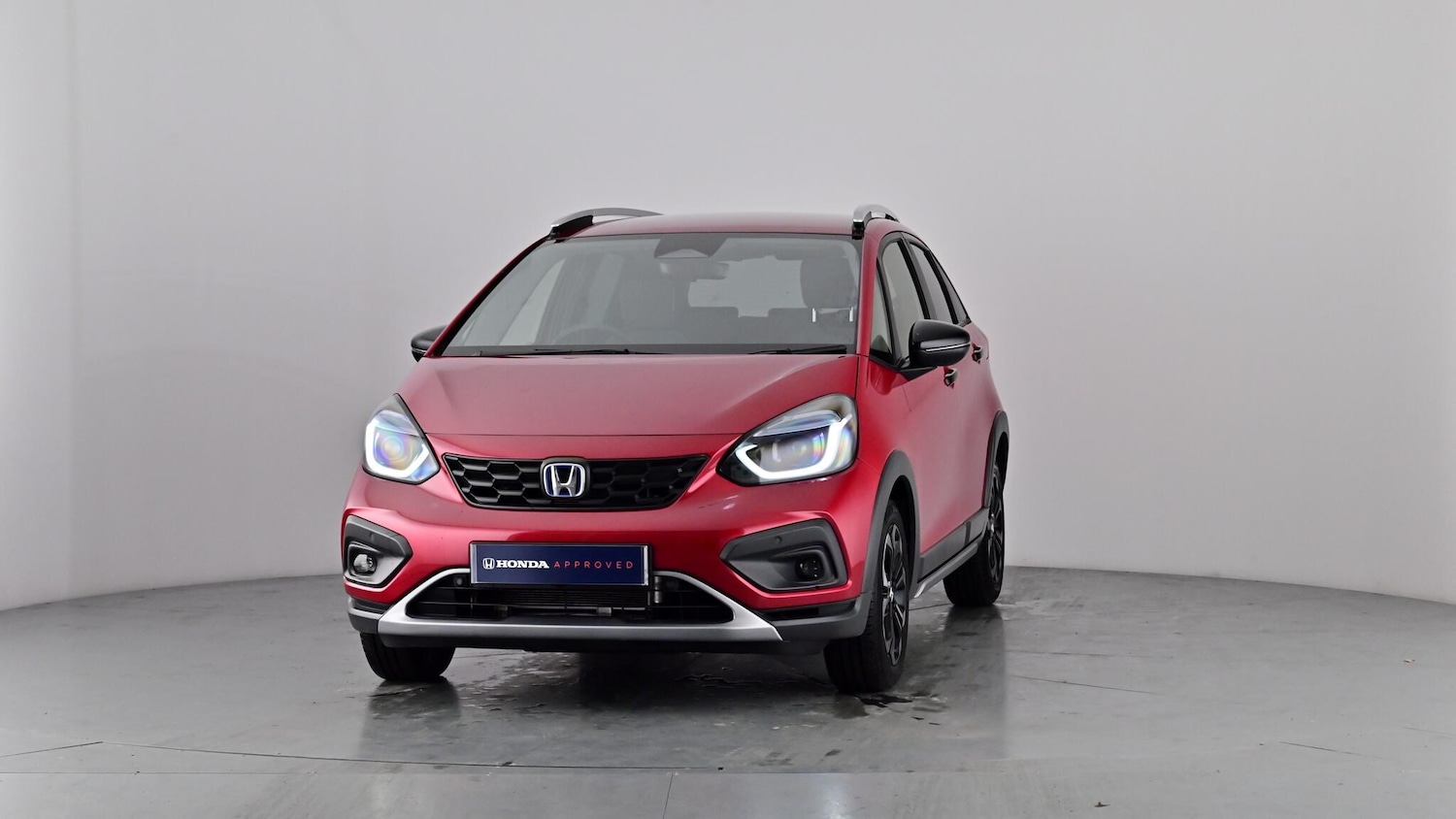 Used Honda Jazz 2024 for sale - 76999372: Photo 38