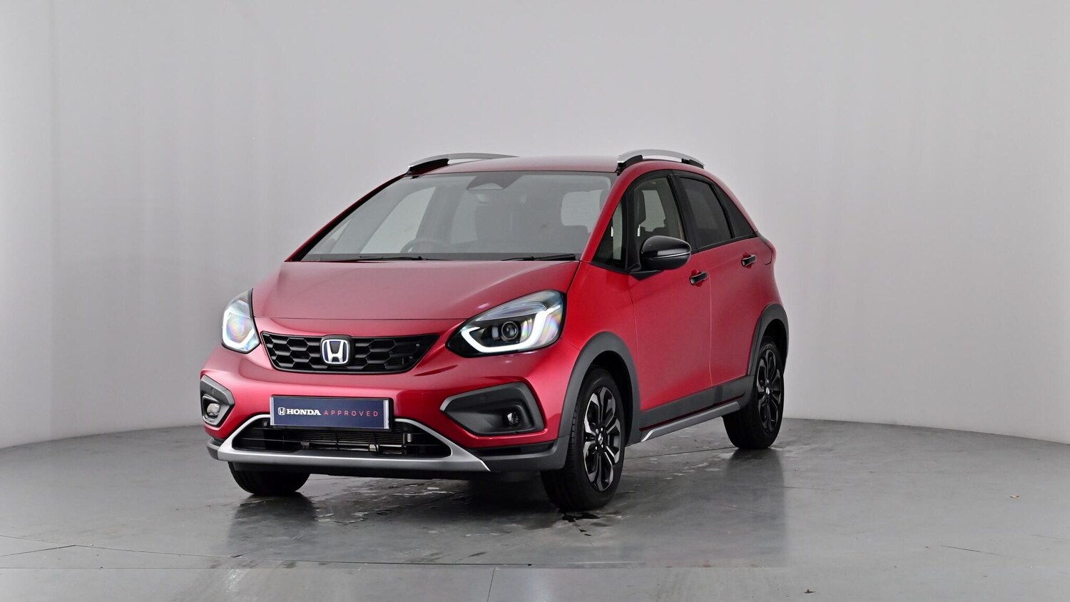 Used Honda Jazz 2024 for sale - 76999372: Photo 39