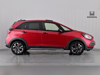 Used Honda Jazz 2024 for sale - 76999372: Photo