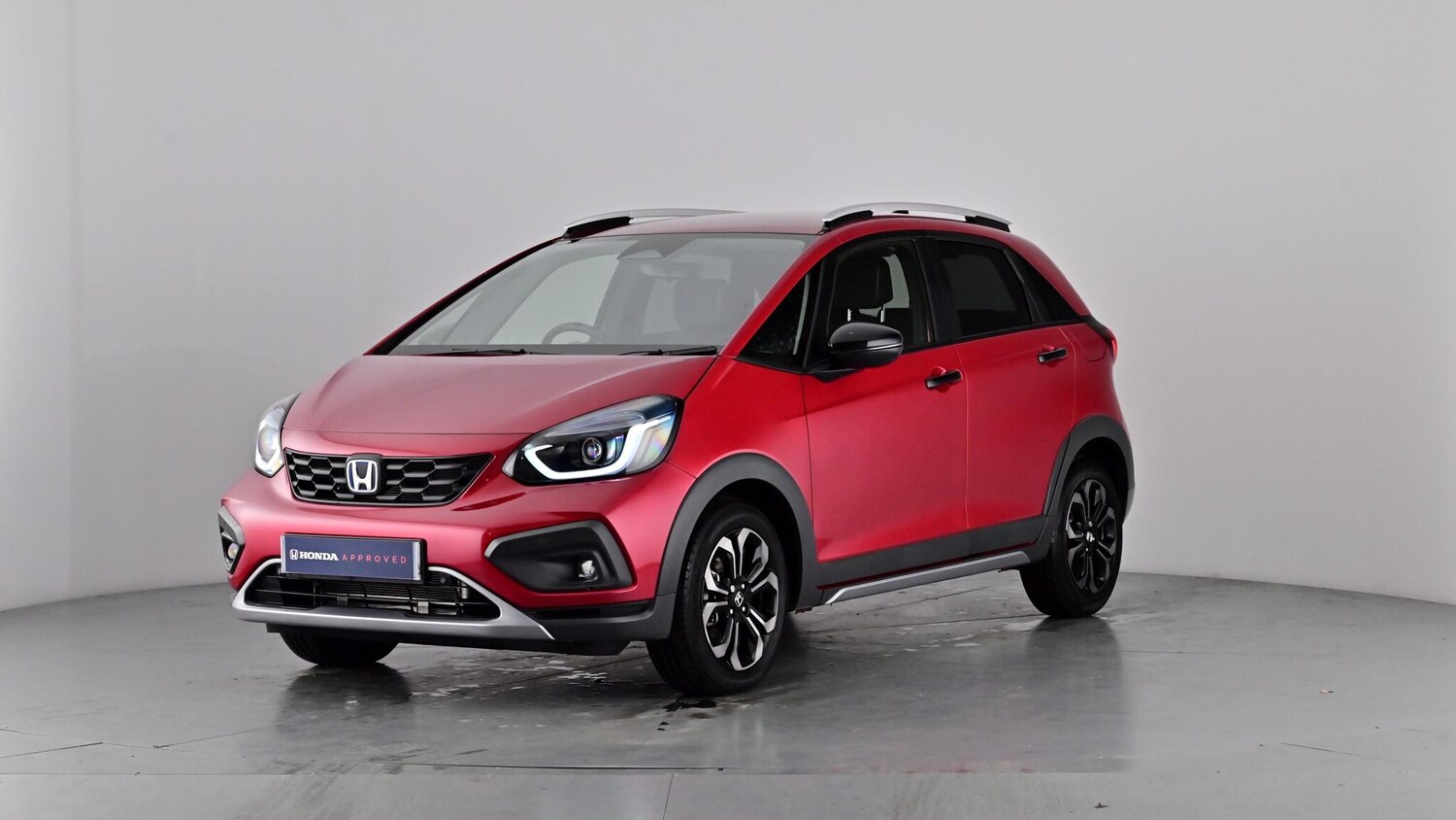 Used Honda Jazz 2024 for sale - 76999372: Photo 40