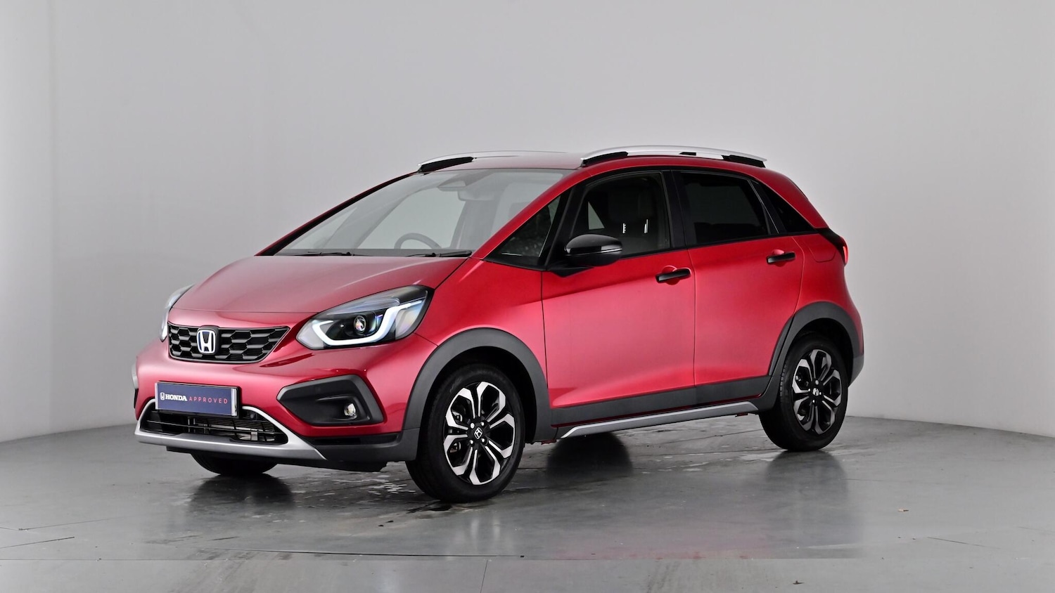 Used Honda Jazz 2024 for sale - 76999372: Photo 41