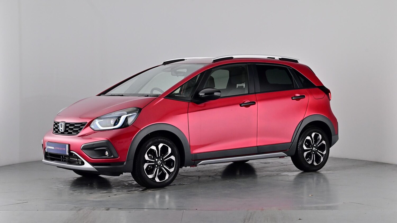 Used Honda Jazz 2024 for sale - 76999372: Photo 42