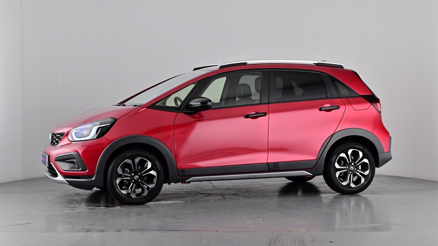 Used Honda Jazz 2024 for sale - 76999372: Photo 44