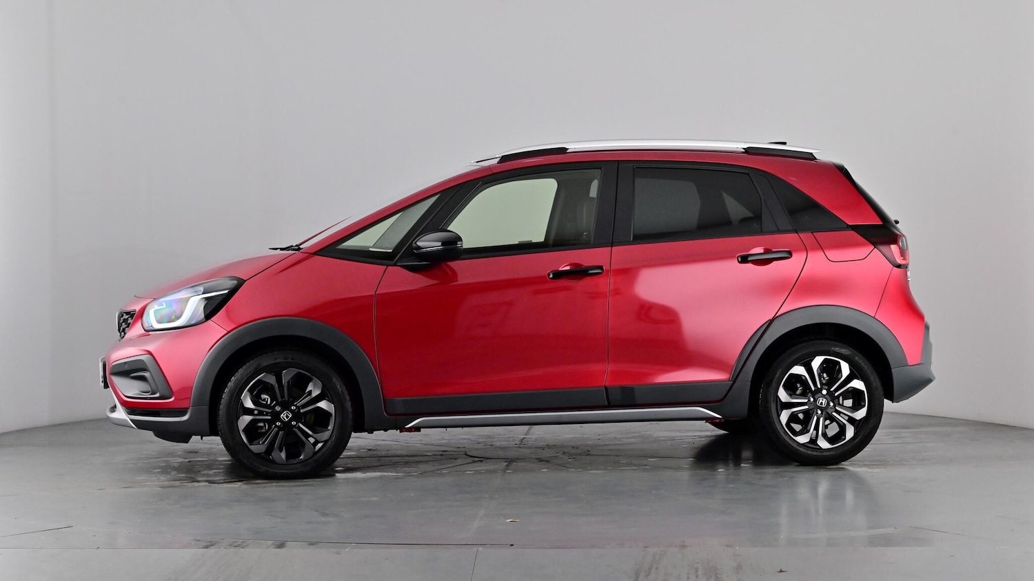 Used Honda Jazz 2024 for sale - 76999372: Photo 45