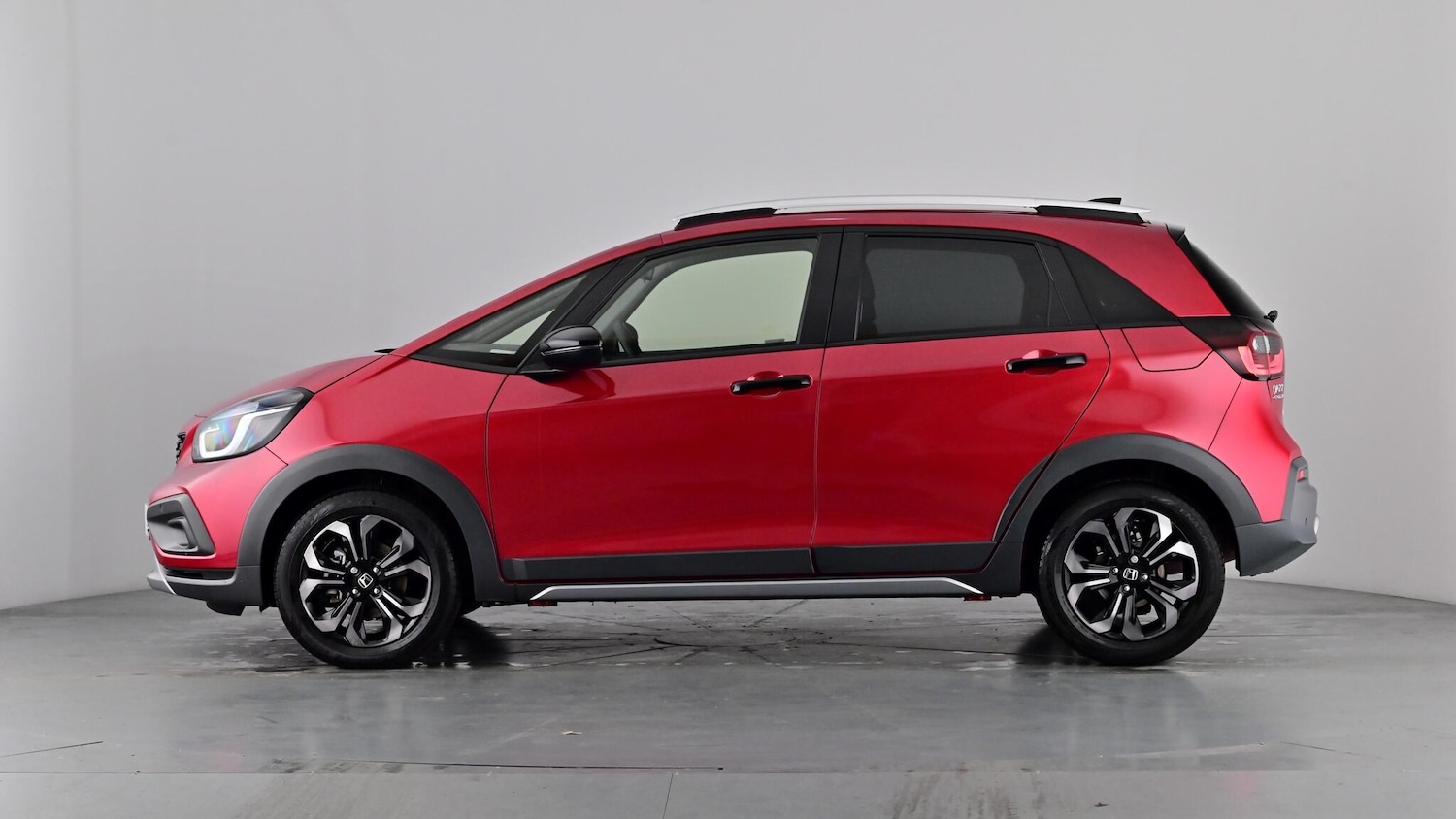 Used Honda Jazz 2024 for sale - 76999372: Photo 46