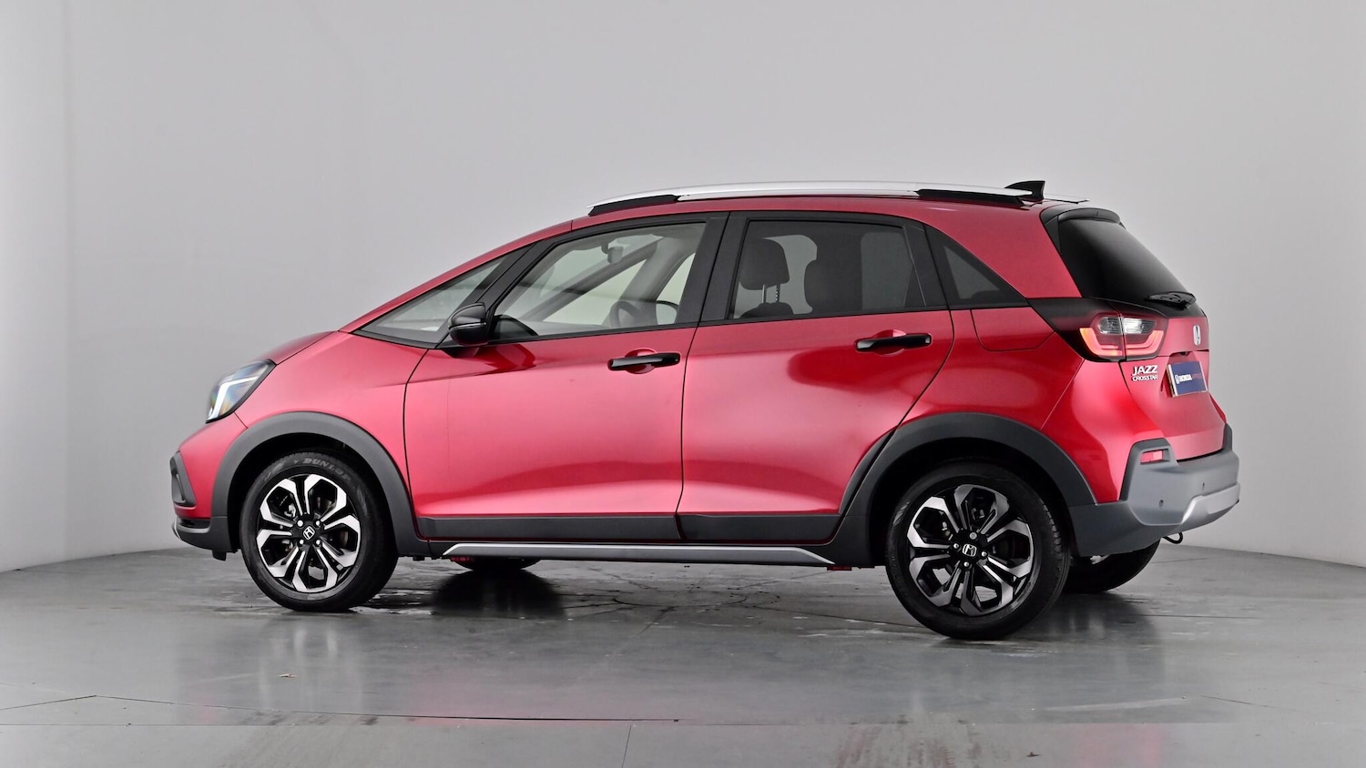 Used Honda Jazz 2024 for sale - 76999372: Photo 48