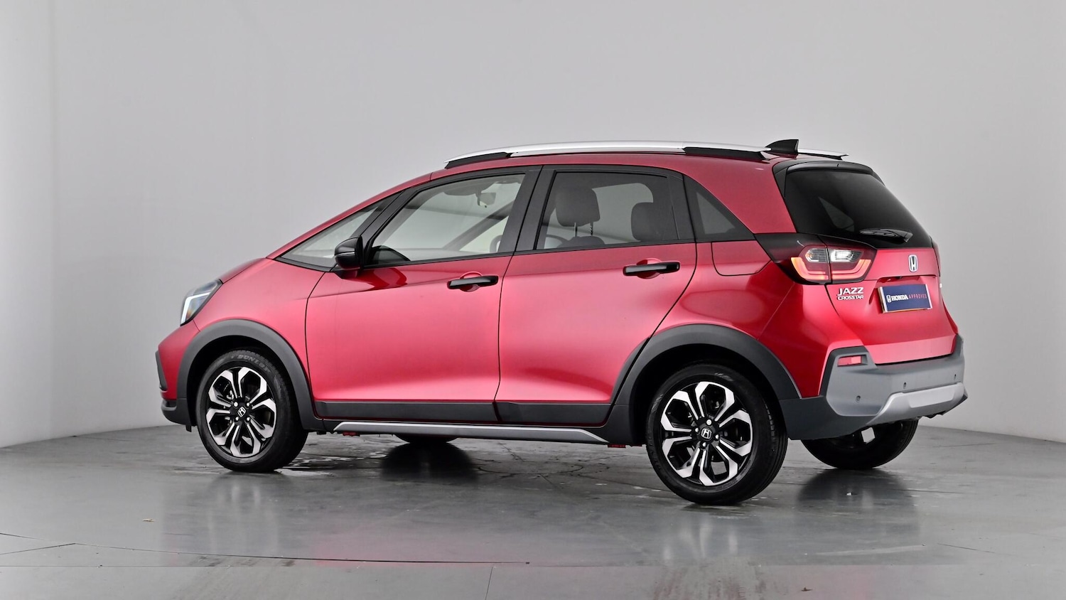 Used Honda Jazz 2024 for sale - 76999372: Photo 49