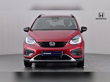 Used Honda Jazz 2024 for sale - 76999372: Photo