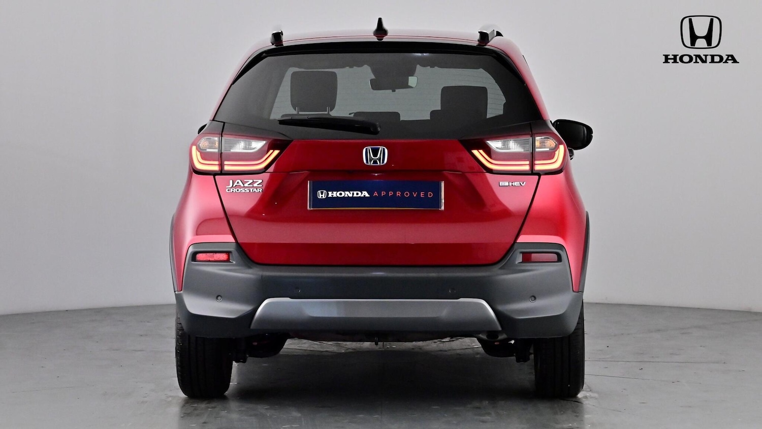 Used Honda Jazz 2024 for sale - 76999372: Photo 5