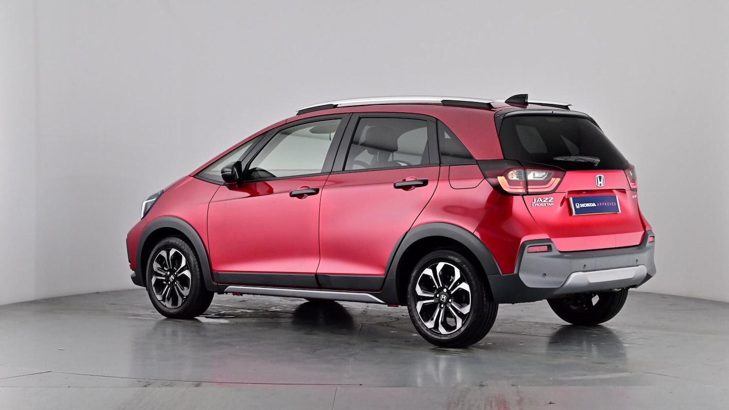 Used Honda Jazz 2024 for sale - 76999372: Photo 50