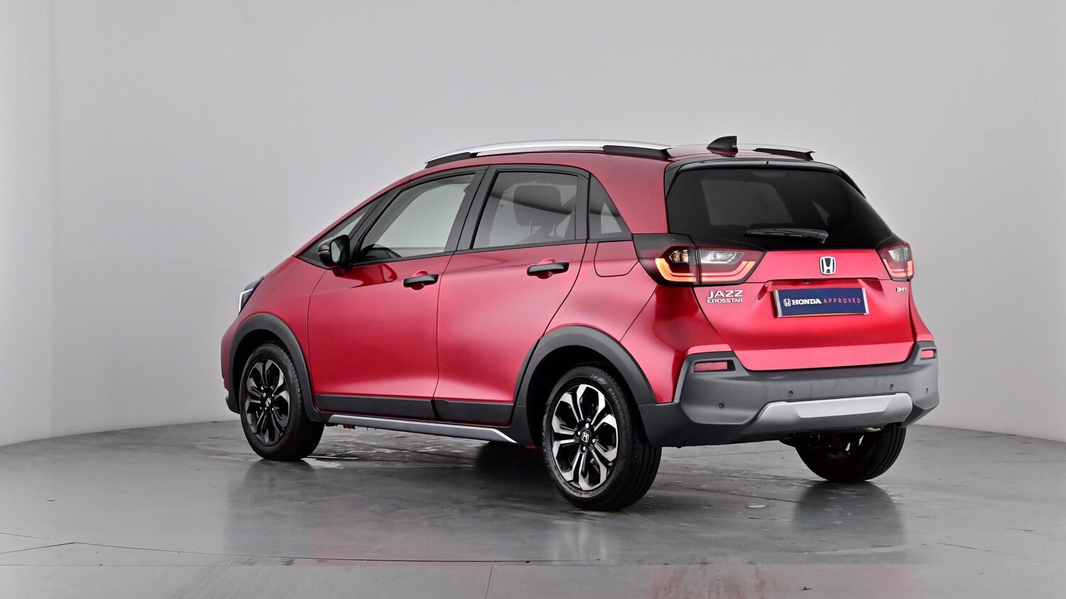 Used Honda Jazz 2024 for sale - 76999372: Photo 51