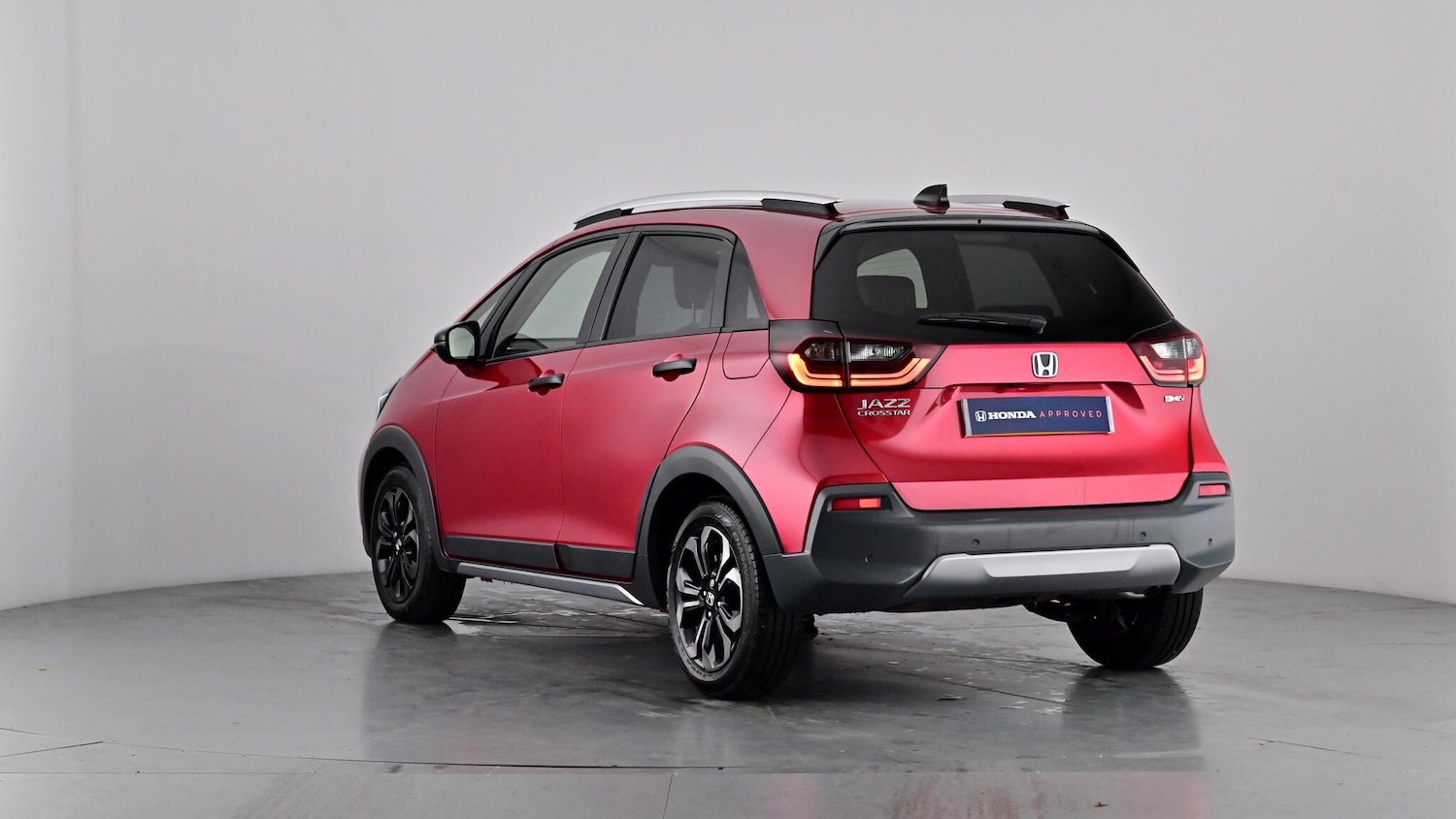 Used Honda Jazz 2024 for sale - 76999372: Photo 52