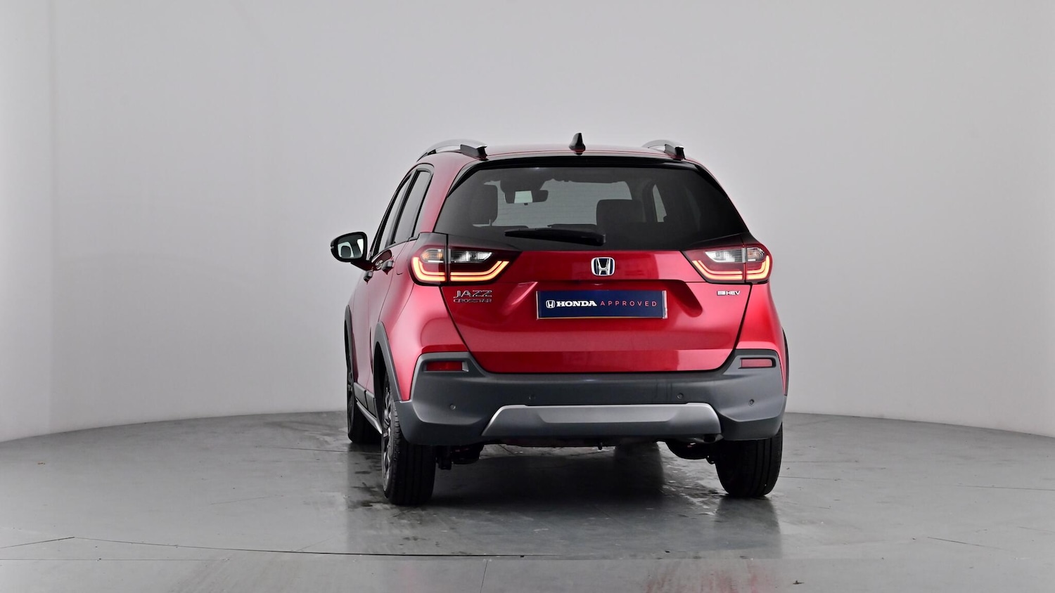 Used Honda Jazz 2024 for sale - 76999372: Photo 54