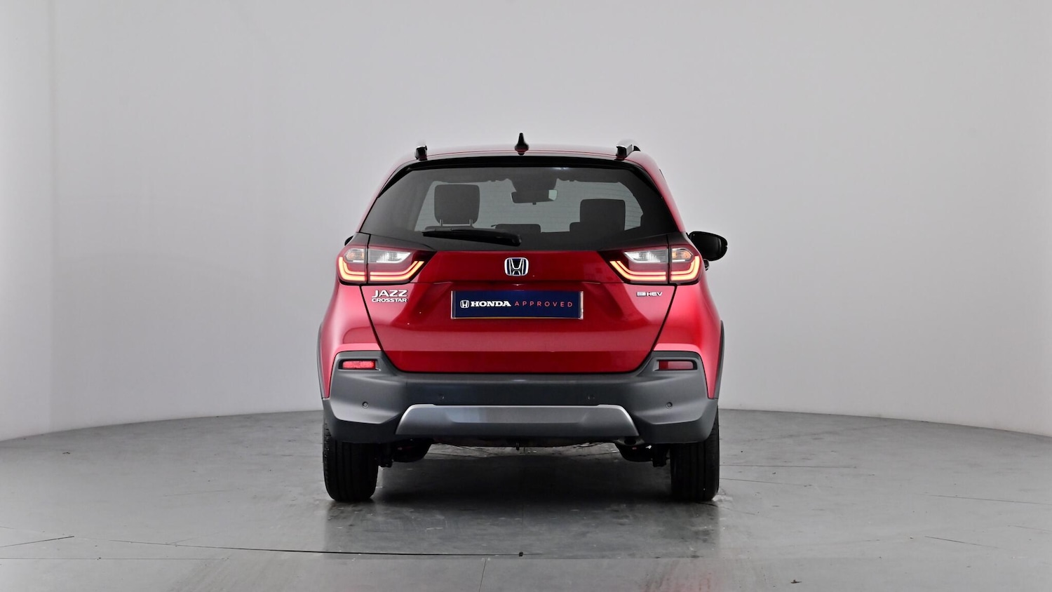 Used Honda Jazz 2024 for sale - 76999372: Photo 55