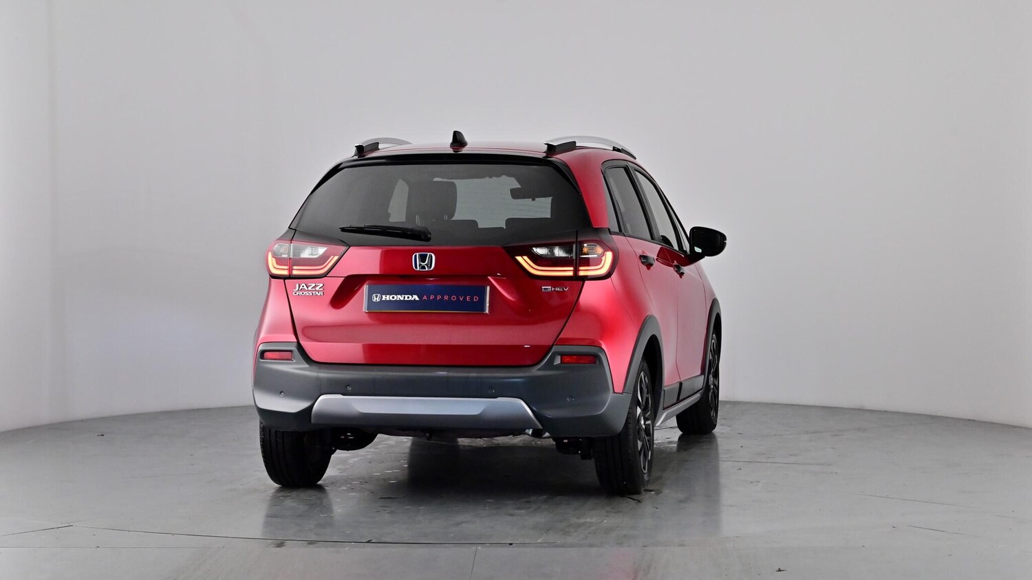 Used Honda Jazz 2024 for sale - 76999372: Photo 56