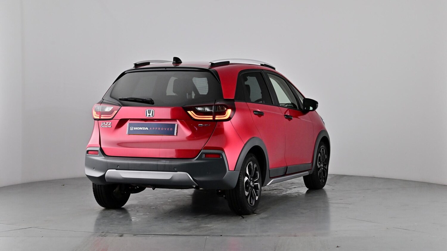 Used Honda Jazz 2024 for sale - 76999372: Photo 57