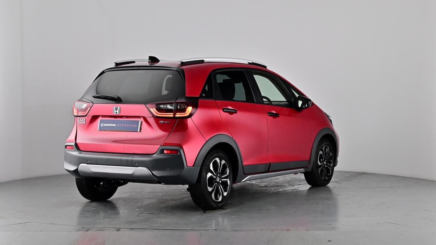 Used Honda Jazz 2024 for sale - 76999372: Photo 58