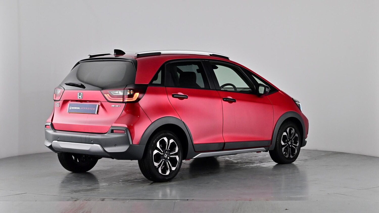 Used Honda Jazz 2024 for sale - 76999372: Photo 59