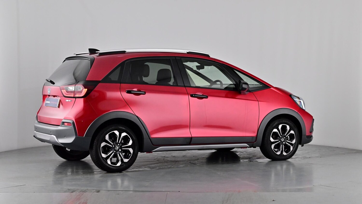 Used Honda Jazz 2024 for sale - 76999372: Photo 61