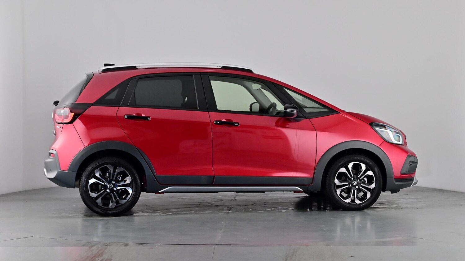 Used Honda Jazz 2024 for sale - 76999372: Photo 63