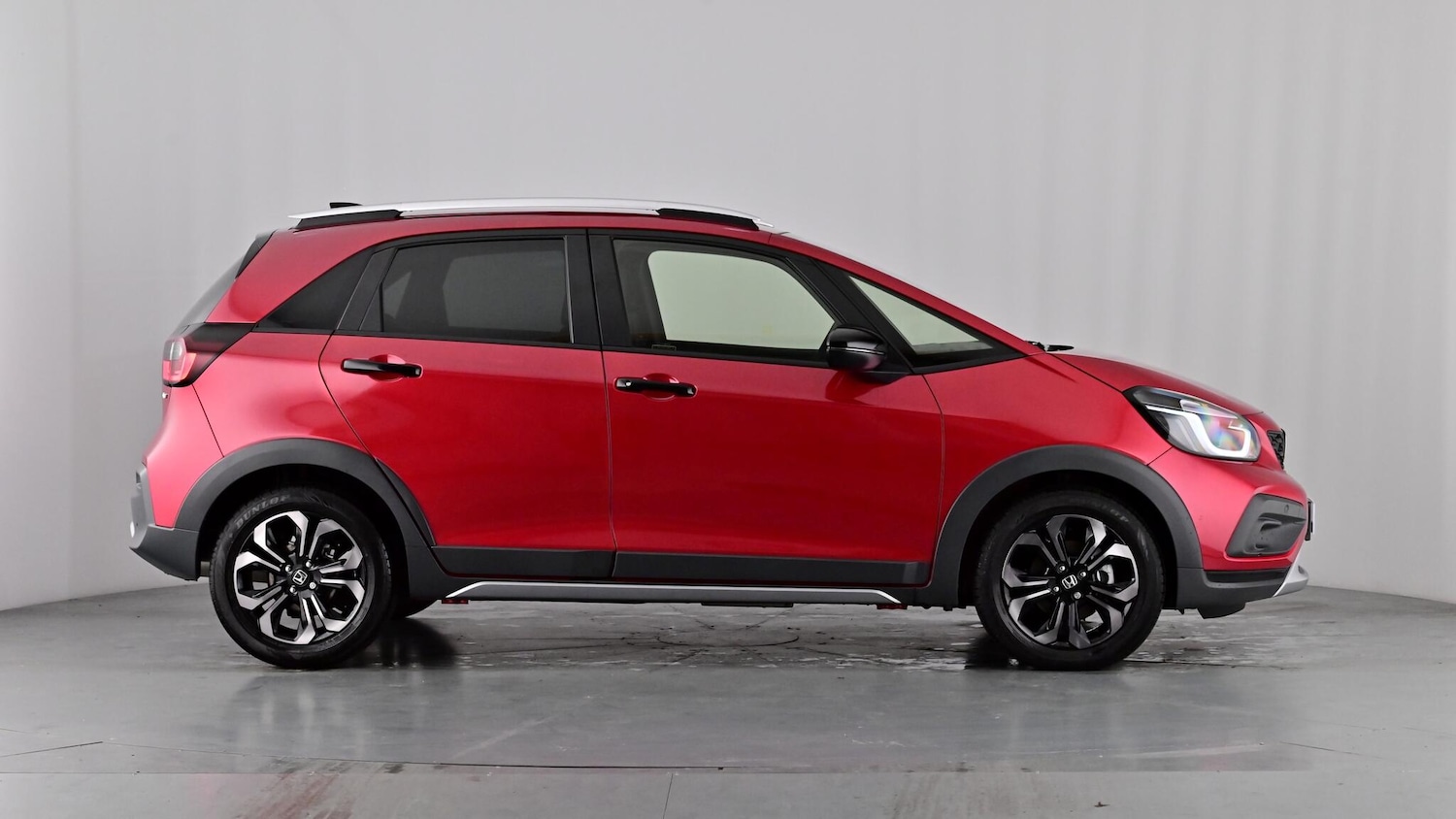 Used Honda Jazz 2024 for sale - 76999372: Photo 64