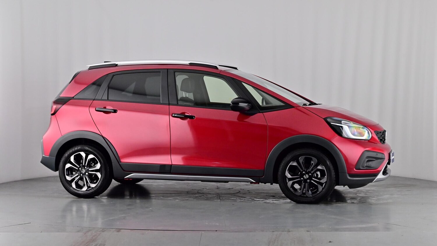 Used Honda Jazz 2024 for sale - 76999372: Photo 65