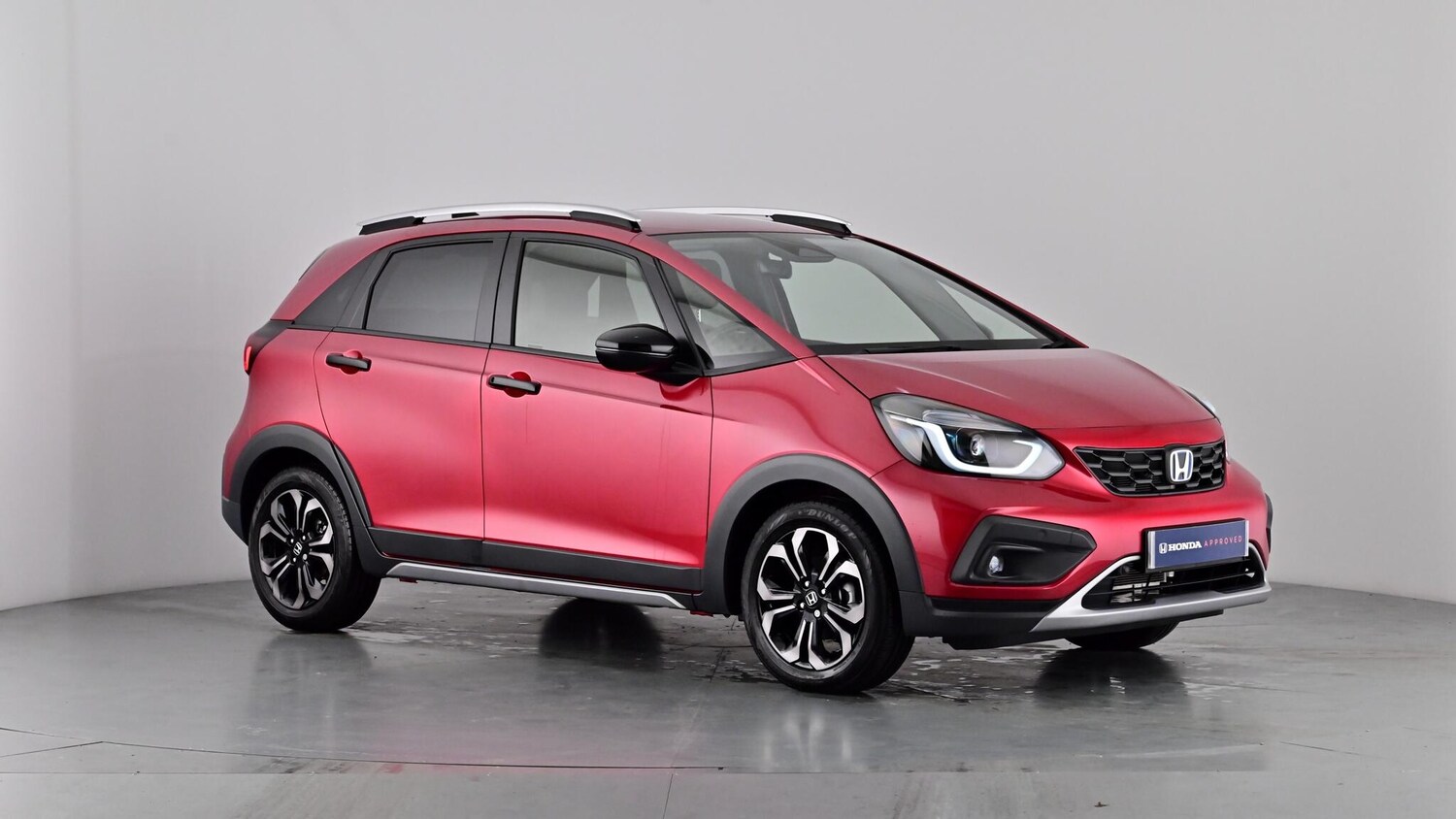 Used Honda Jazz 2024 for sale - 76999372: Photo 68