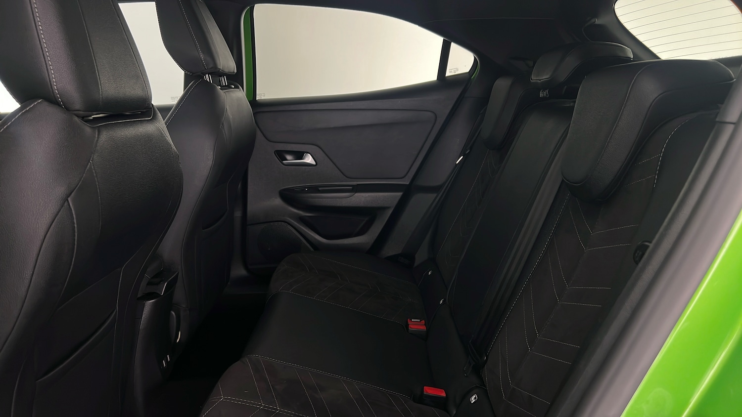 Used Vauxhall Mokka 2024 for sale - 76881712: Photo 11