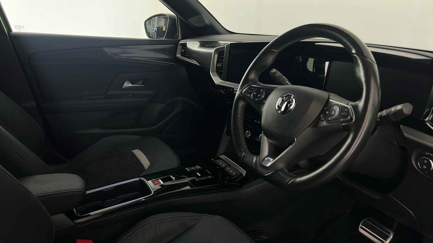 Used Vauxhall Mokka 2024 for sale - 76881712: Photo 14