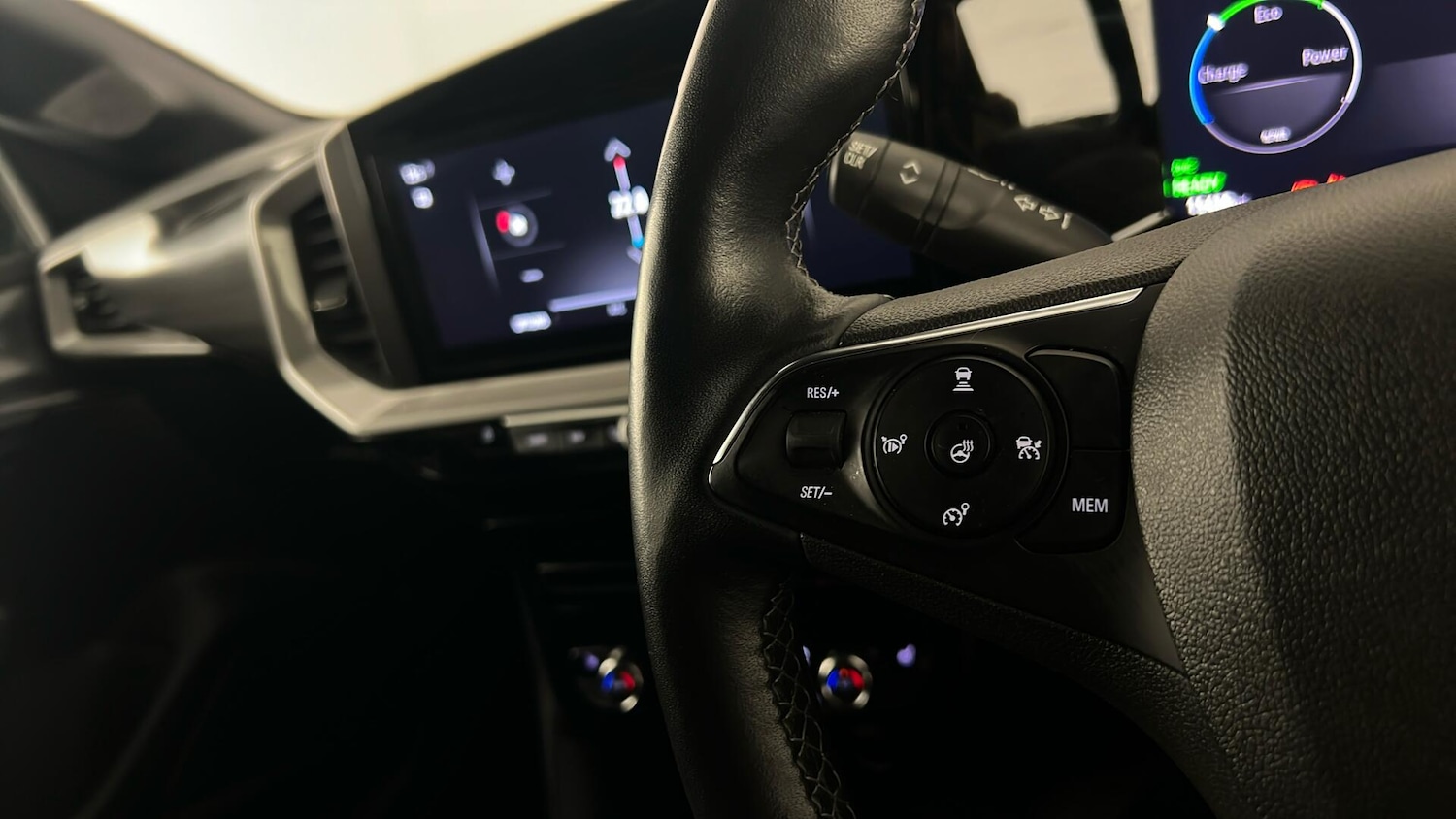 Used Vauxhall Mokka 2024 for sale - 76881712: Photo 18