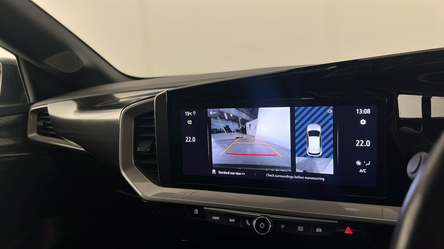 Used Vauxhall Mokka 2024 for sale - 76881712: Photo 23