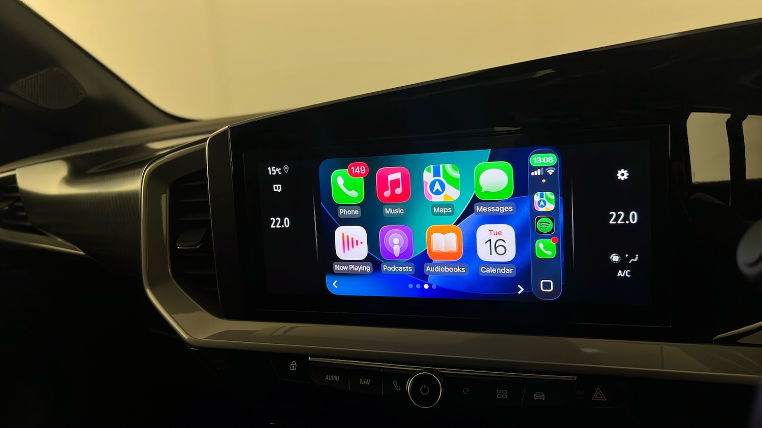 Used Vauxhall Mokka 2024 for sale - 76881712: Photo 26