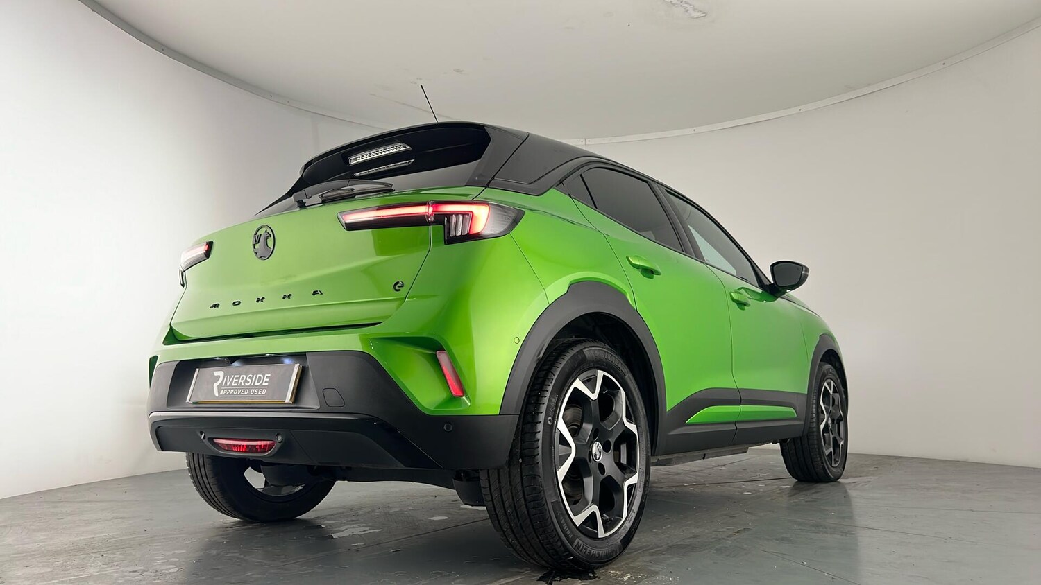 Used Vauxhall Mokka 2024 for sale - 76881712: Photo 30