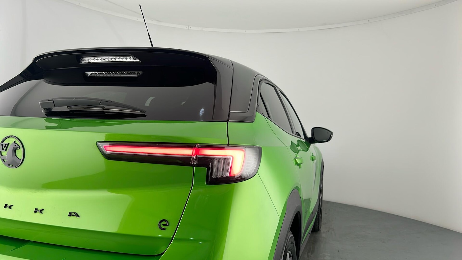 Used Vauxhall Mokka 2024 for sale - 76881712: Photo 31