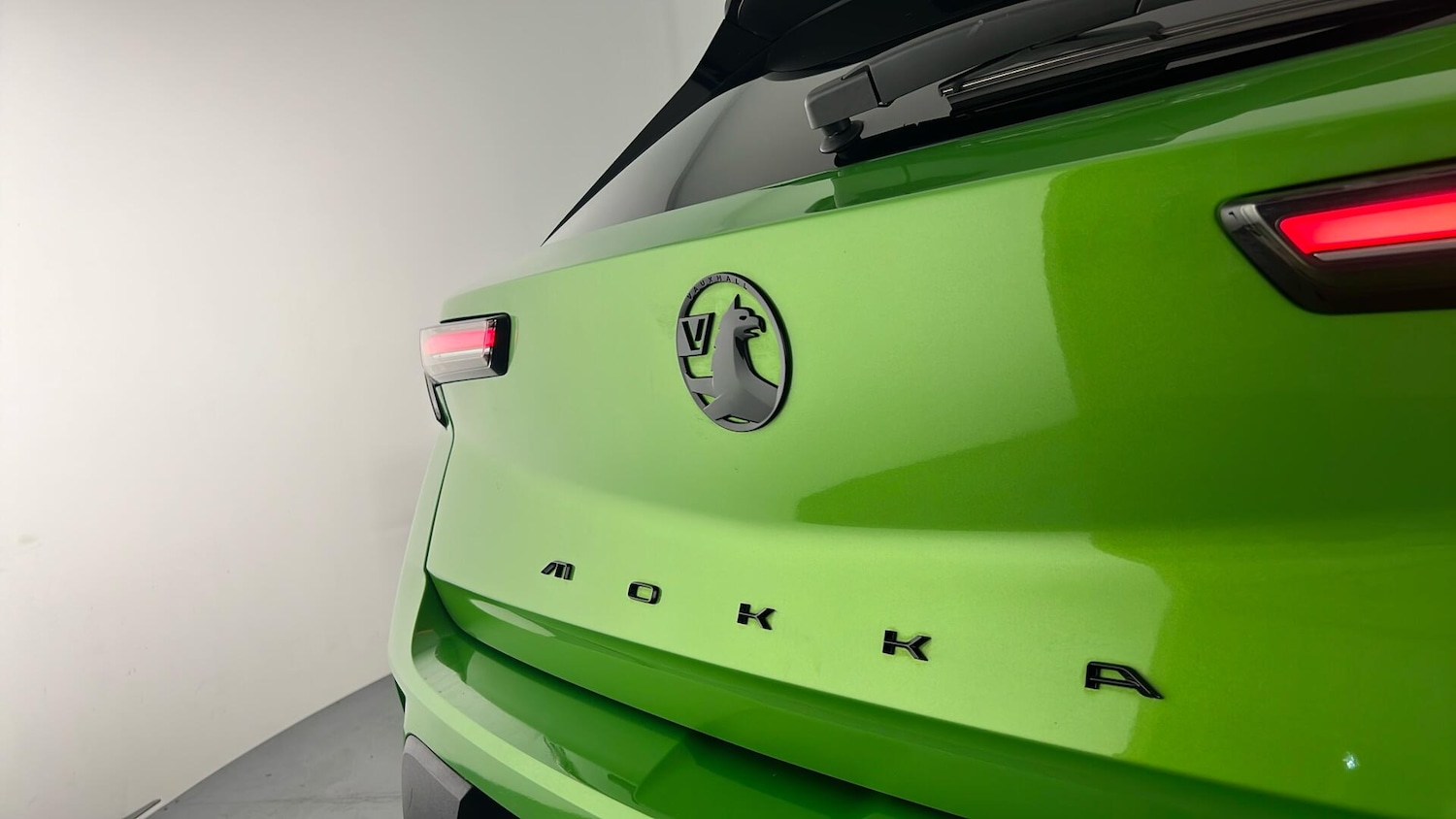 Used Vauxhall Mokka 2024 for sale - 76881712: Photo 32