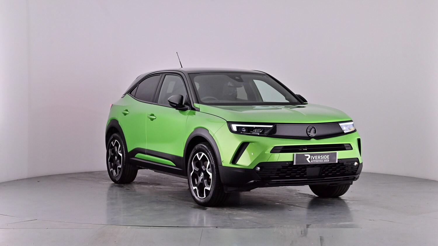 Used Vauxhall Mokka 2024 for sale - 76881712: Photo 37