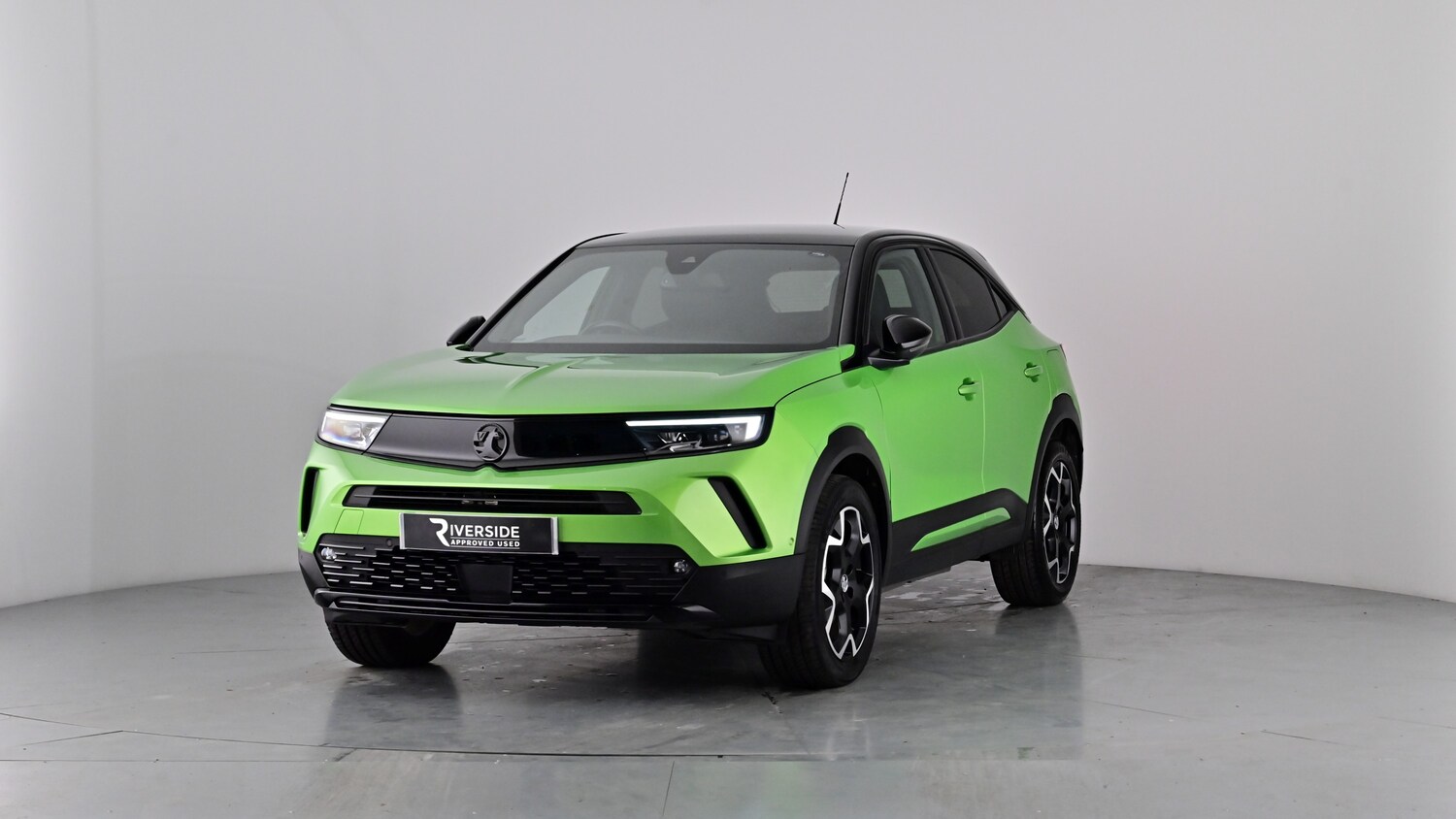 Used Vauxhall Mokka 2024 for sale - 76881712: Photo 42