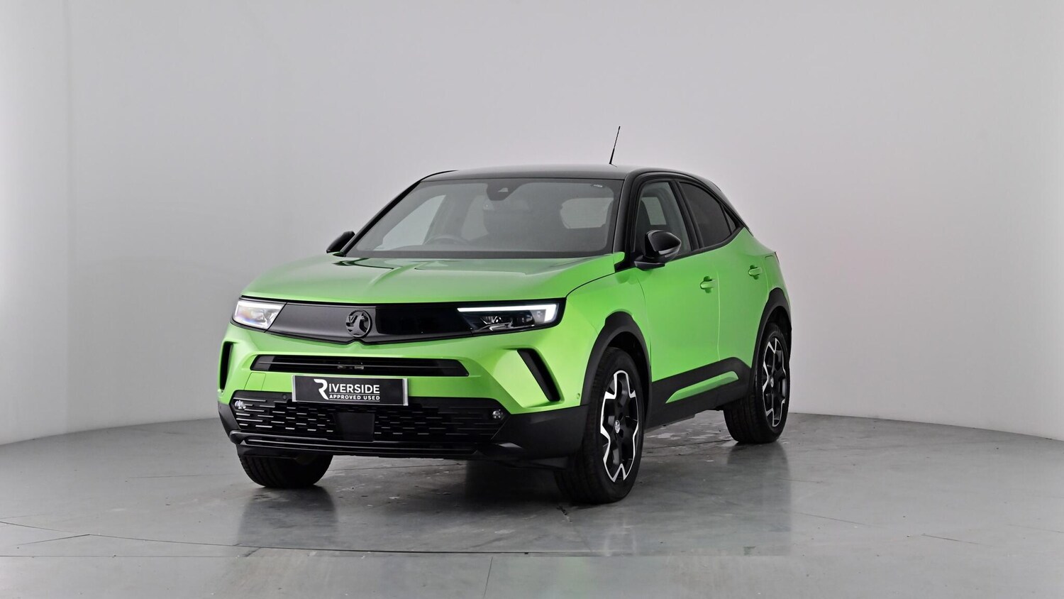 Used Vauxhall Mokka 2024 for sale - 76881712: Photo 43