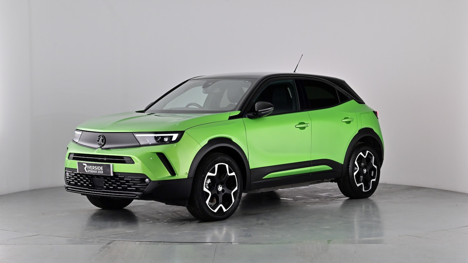 Used Vauxhall Mokka 2024 for sale - 76881712: Photo 44