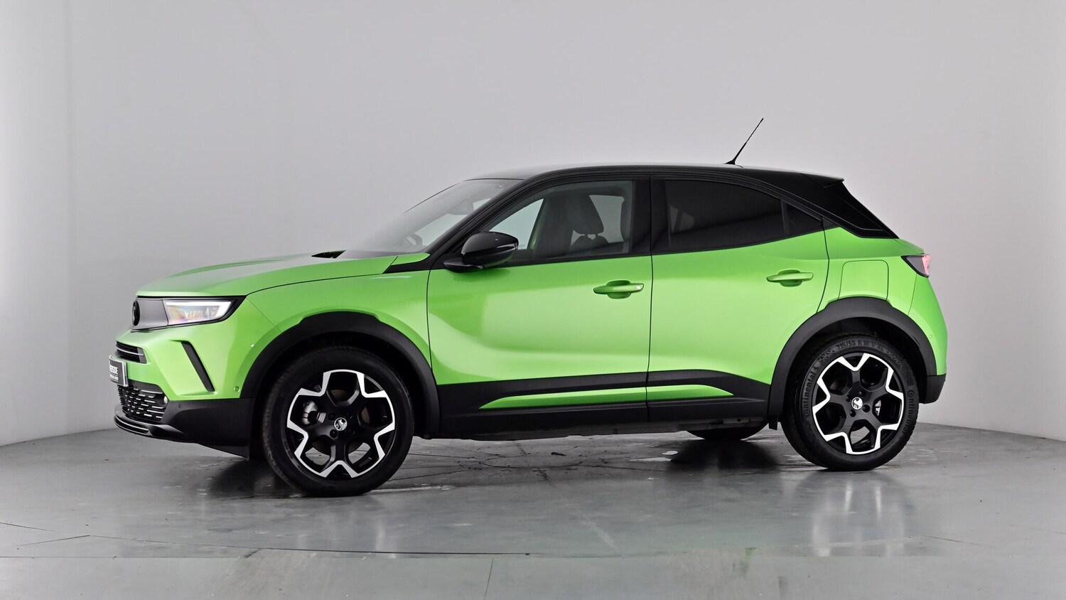 Used Vauxhall Mokka 2024 for sale - 76881712: Photo 48