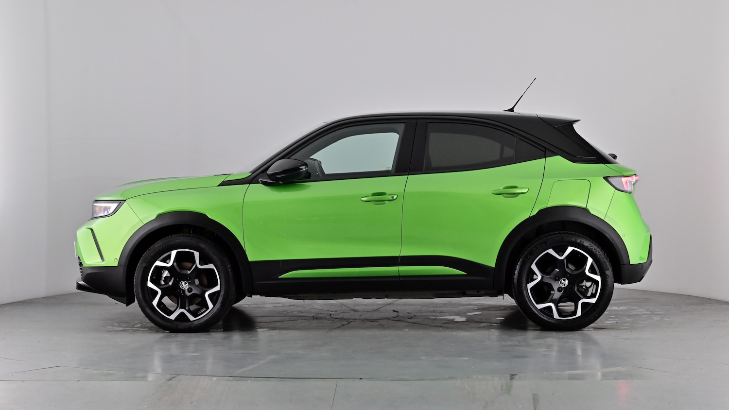 Used Vauxhall Mokka 2024 for sale - 76881712: Photo 49